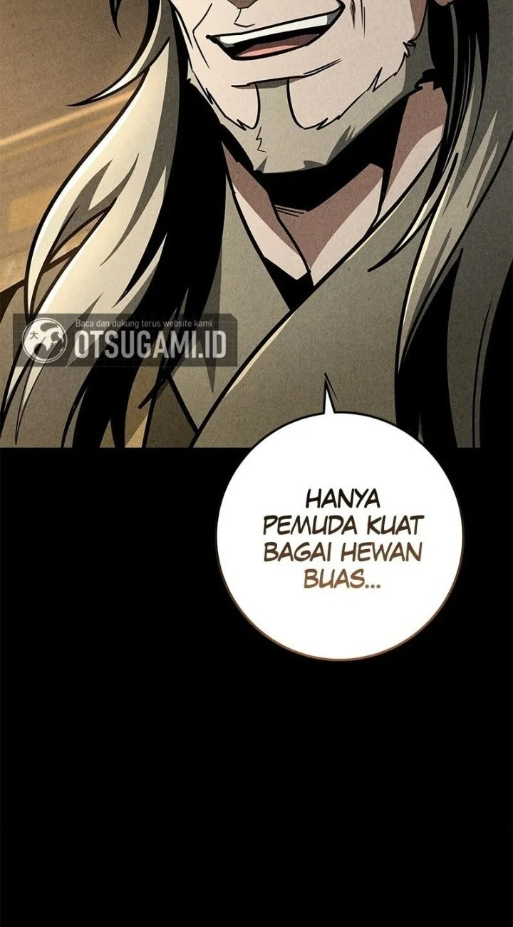 The Emperor’s Sword Bab 98 halaman 27