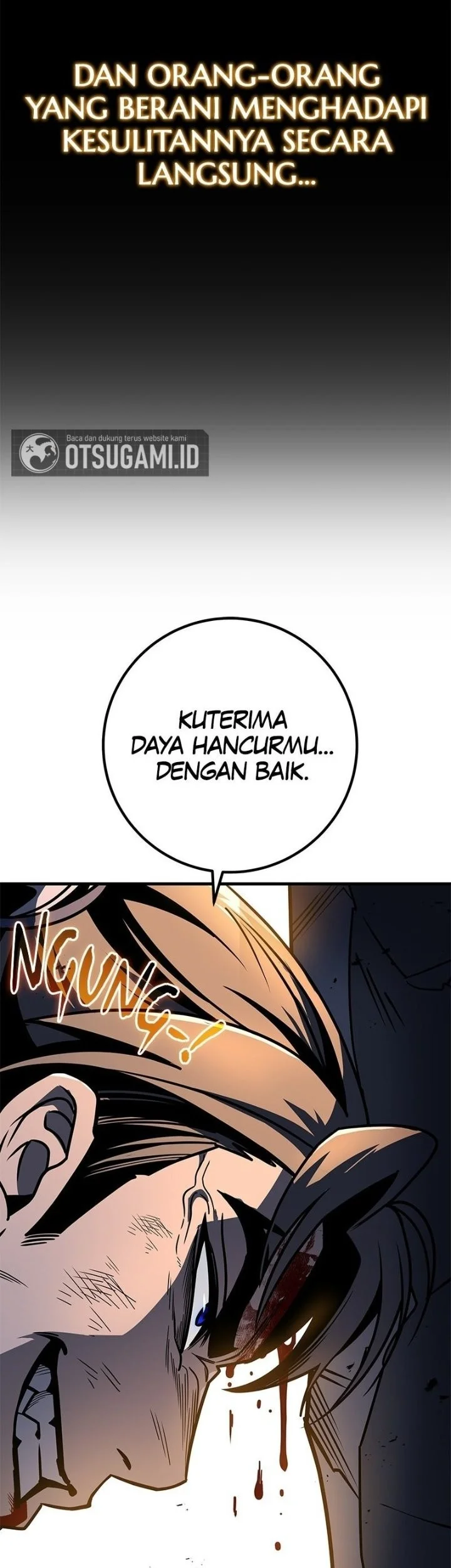The Emperor’s Sword Bab 98 halaman 28