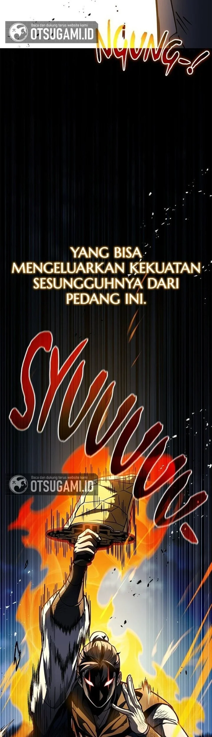 The Emperor’s Sword Bab 98 halaman 29