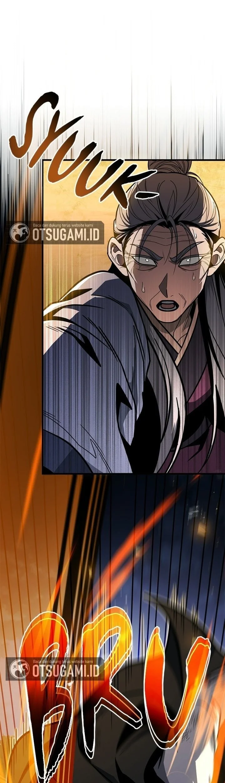 The Emperor’s Sword Bab 98 halaman 31