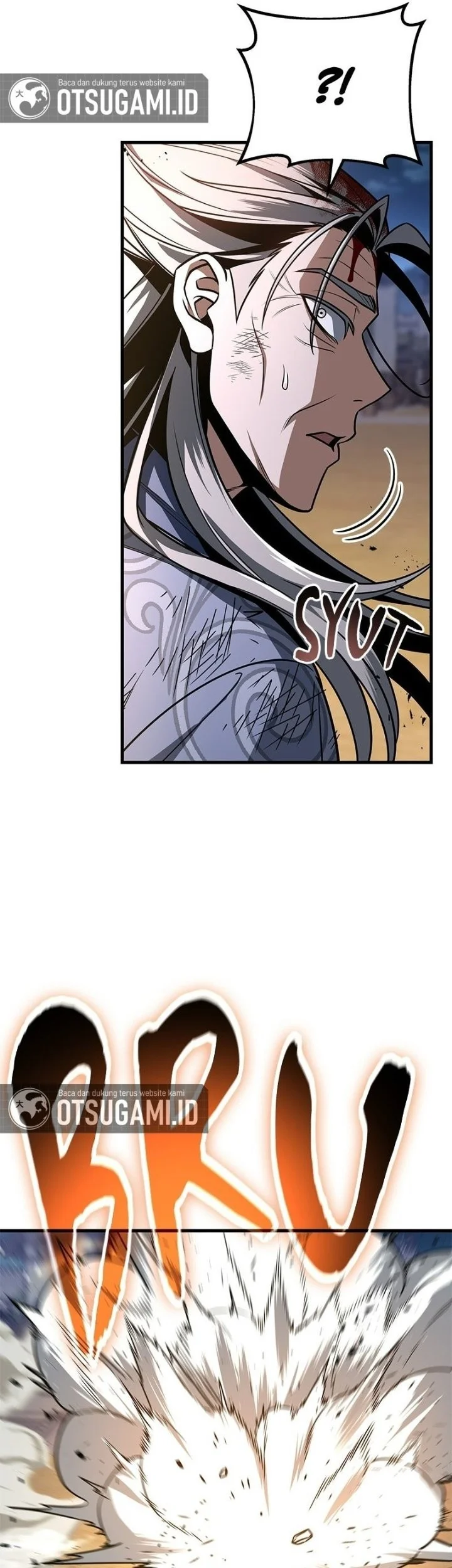 The Emperor’s Sword Bab 98 halaman 69