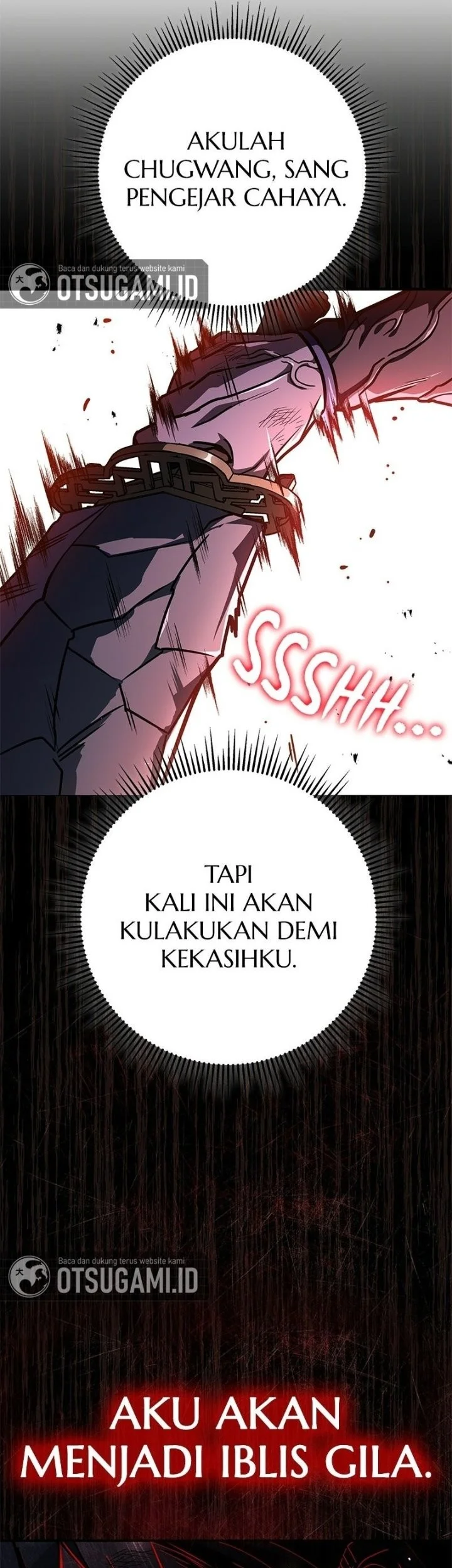The Emperor’s Sword Bab 98 halaman 83