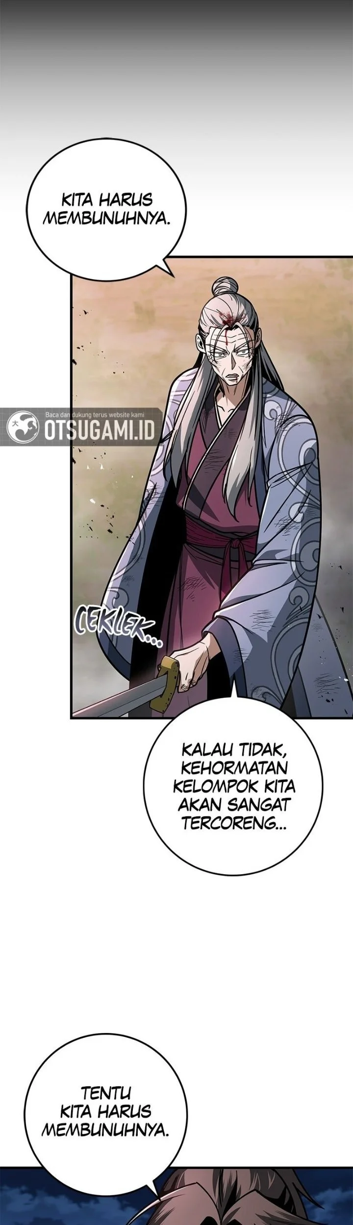 The Emperor’s Sword Bab 99 halaman 2