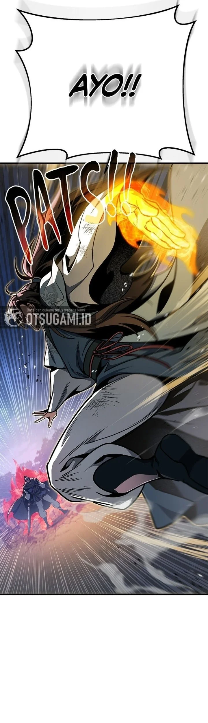 The Emperor’s Sword Bab 99 halaman 4