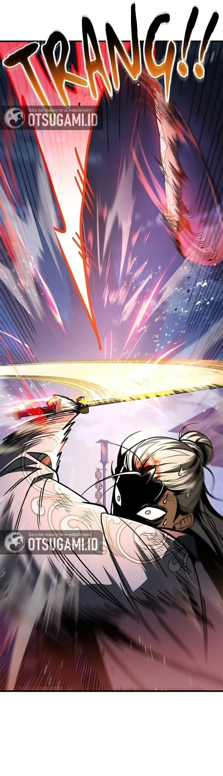 The Emperor’s Sword Bab 99 halaman 9