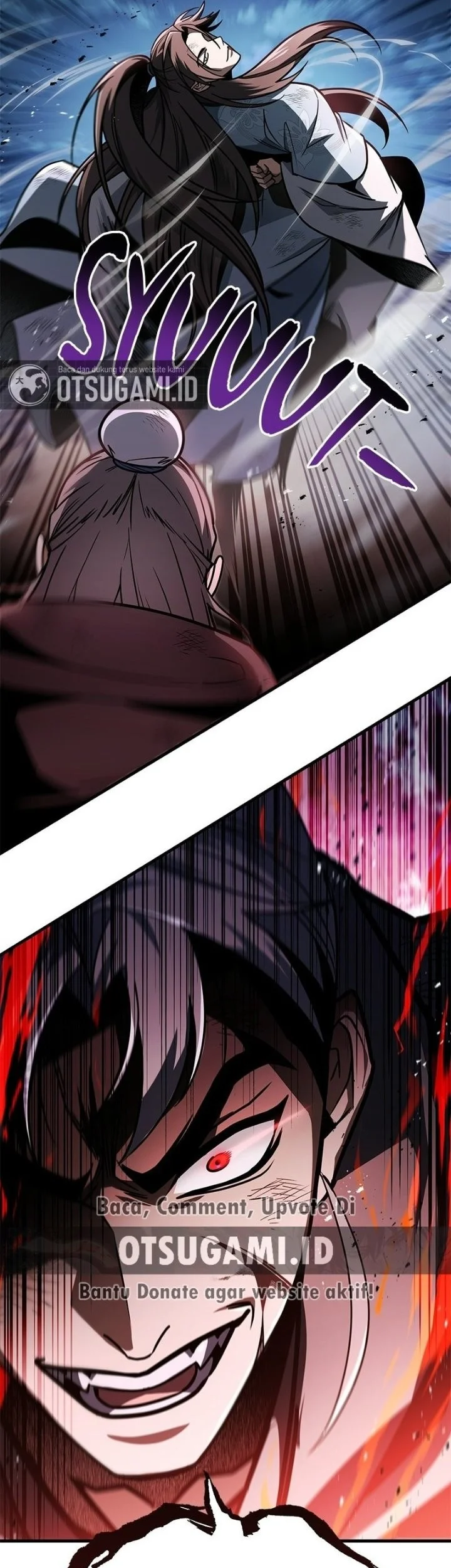 The Emperor’s Sword Bab 99 halaman 11