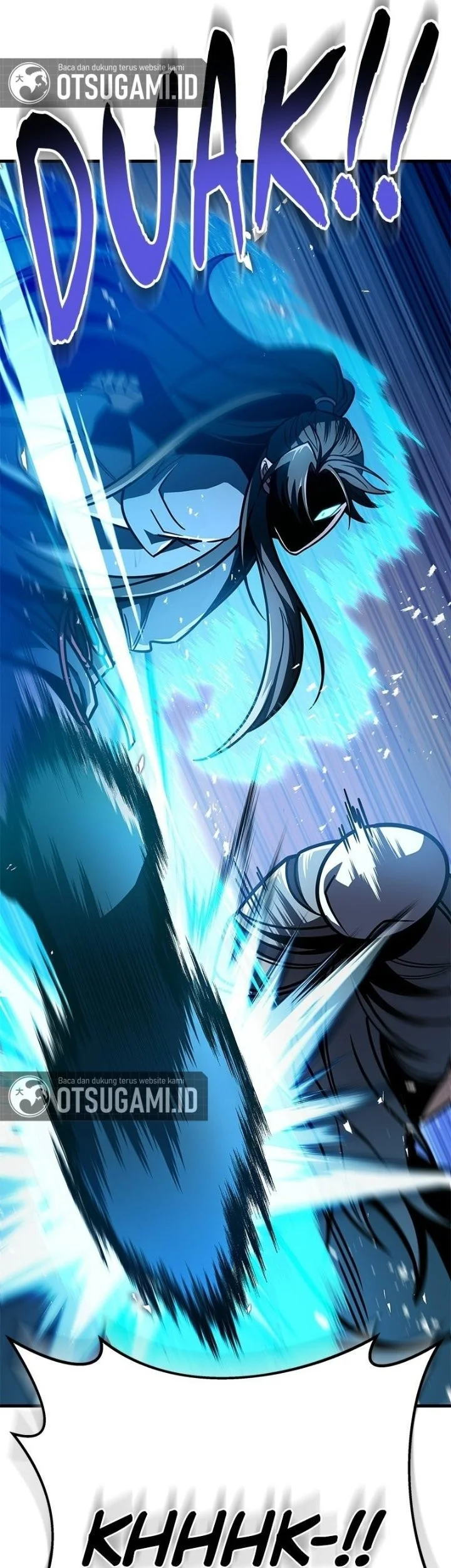 The Emperor’s Sword Bab 99 halaman 30