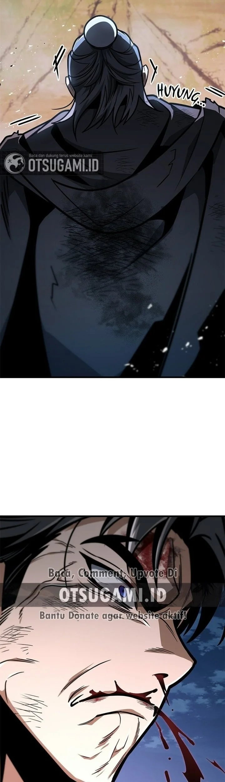 The Emperor’s Sword Bab 99 halaman 38