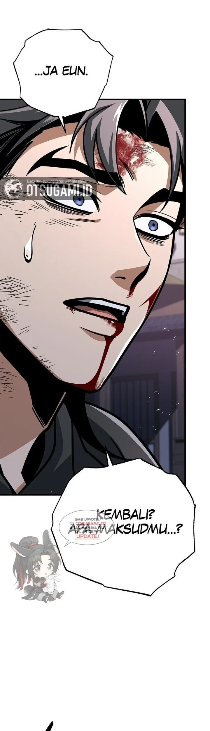 The Emperor’s Sword Bab 99 halaman 51