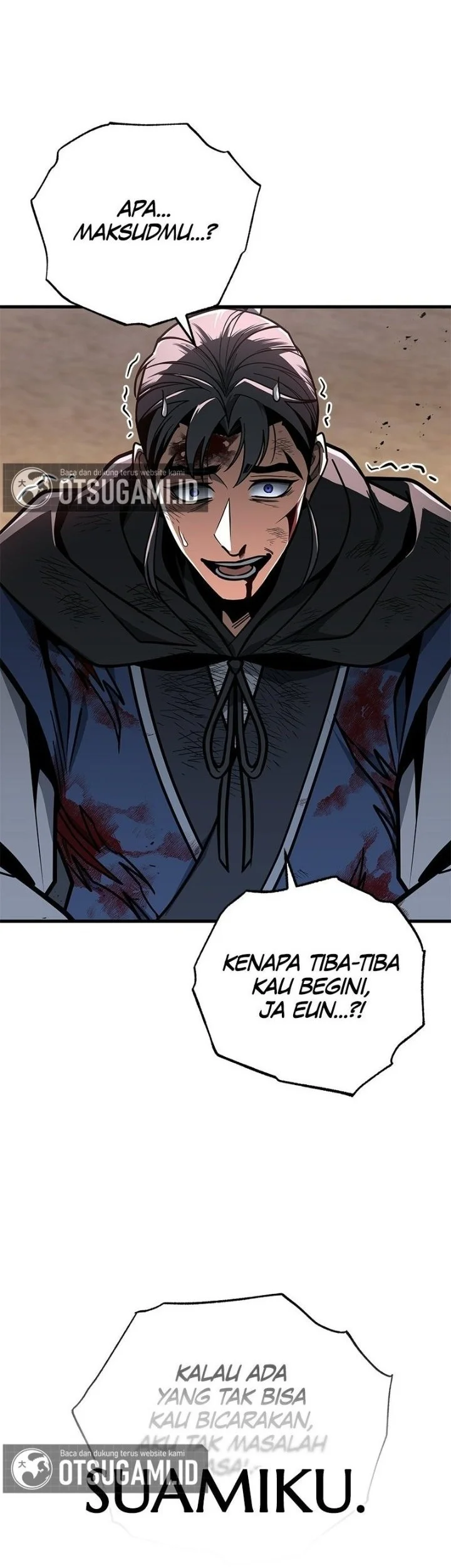 The Emperor’s Sword Bab 99 halaman 59