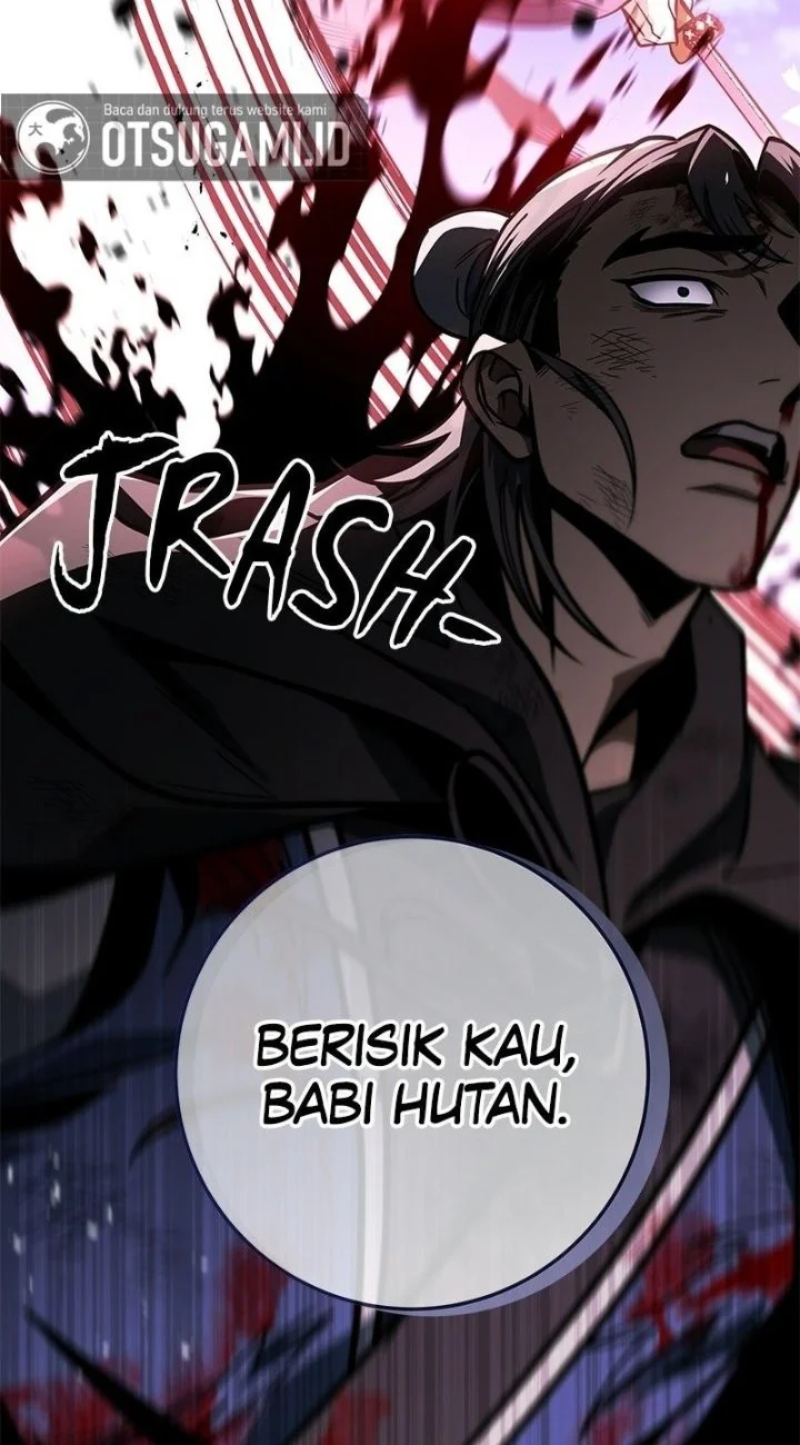 The Emperor’s Sword Bab 99 halaman 72
