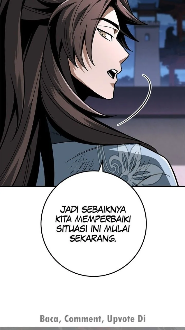 The Emperor’s Sword Bab 99 halaman 83
