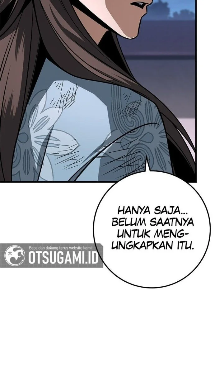The Emperor’s Sword Bab 99 halaman 86