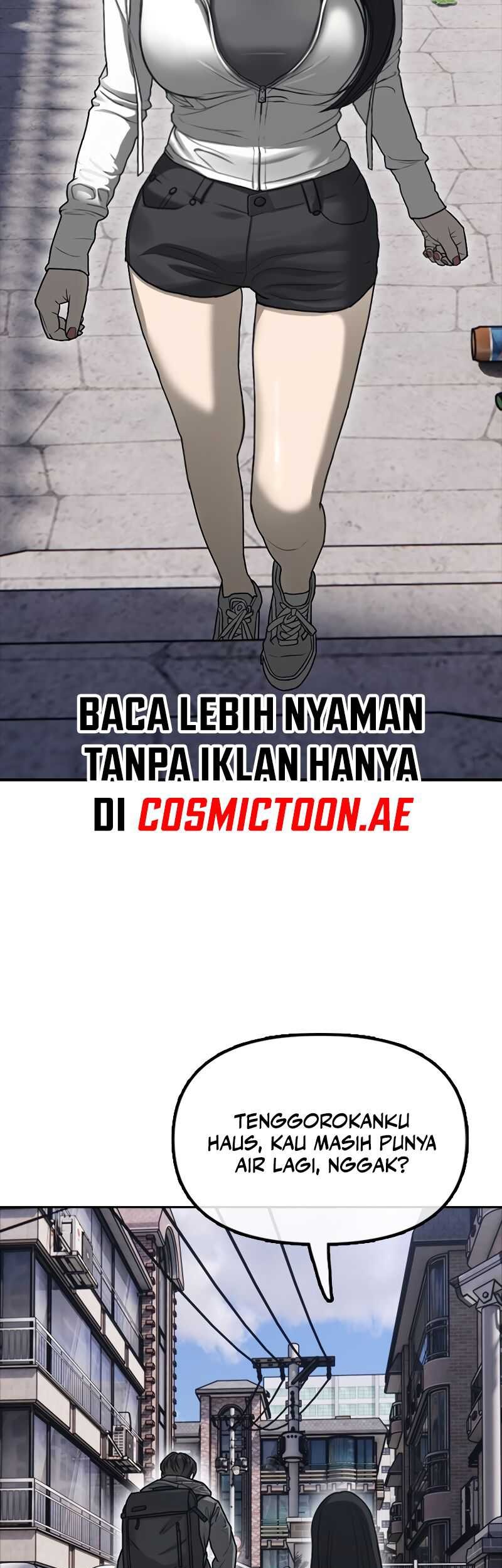 The End Has Come Bab 1 halaman 6