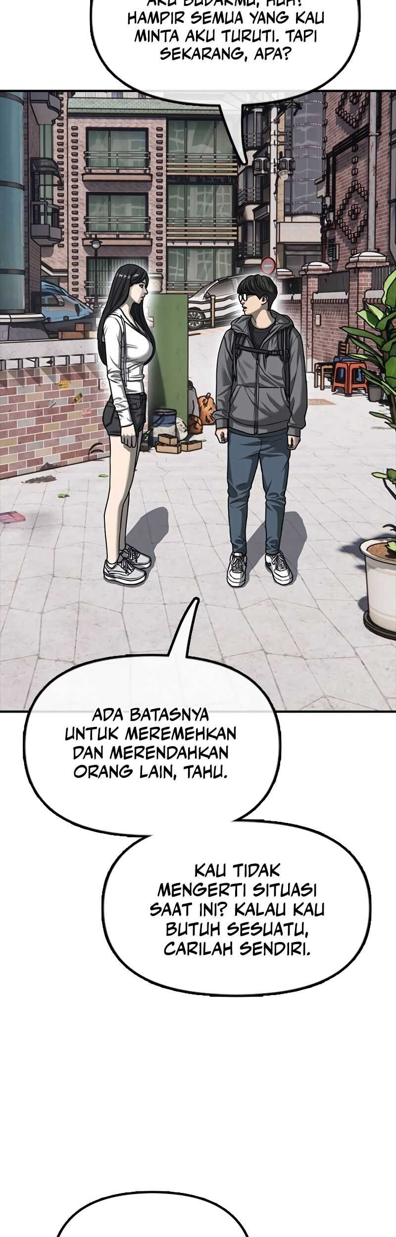 The End Has Come Bab 1 halaman 13