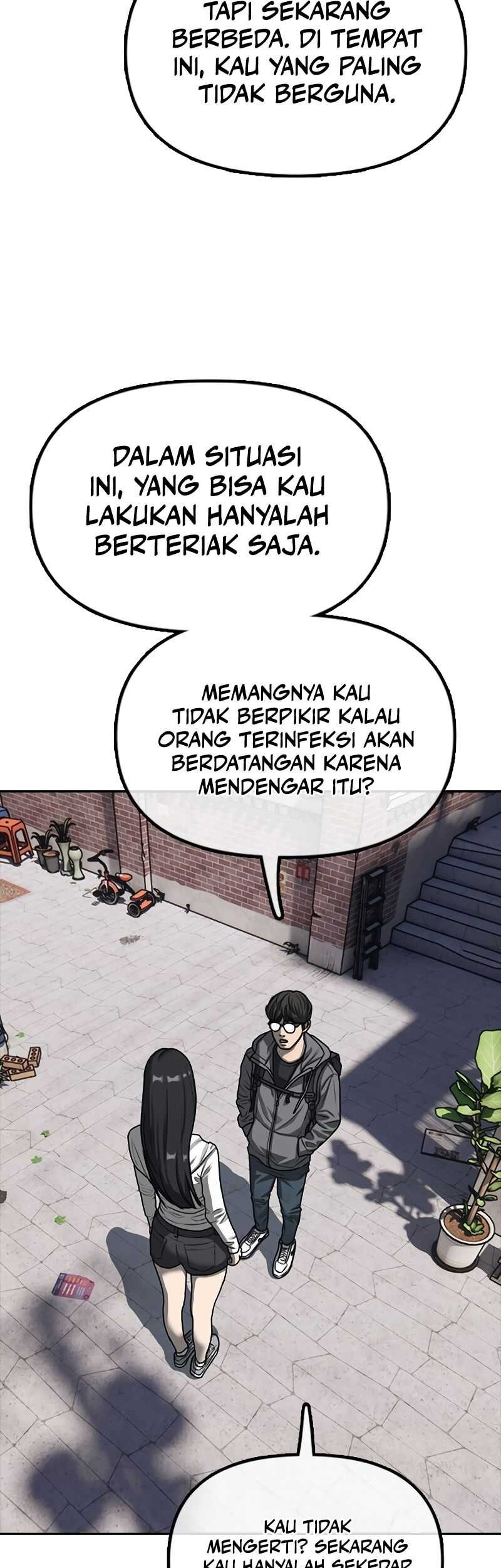 The End Has Come Bab 1 halaman 19