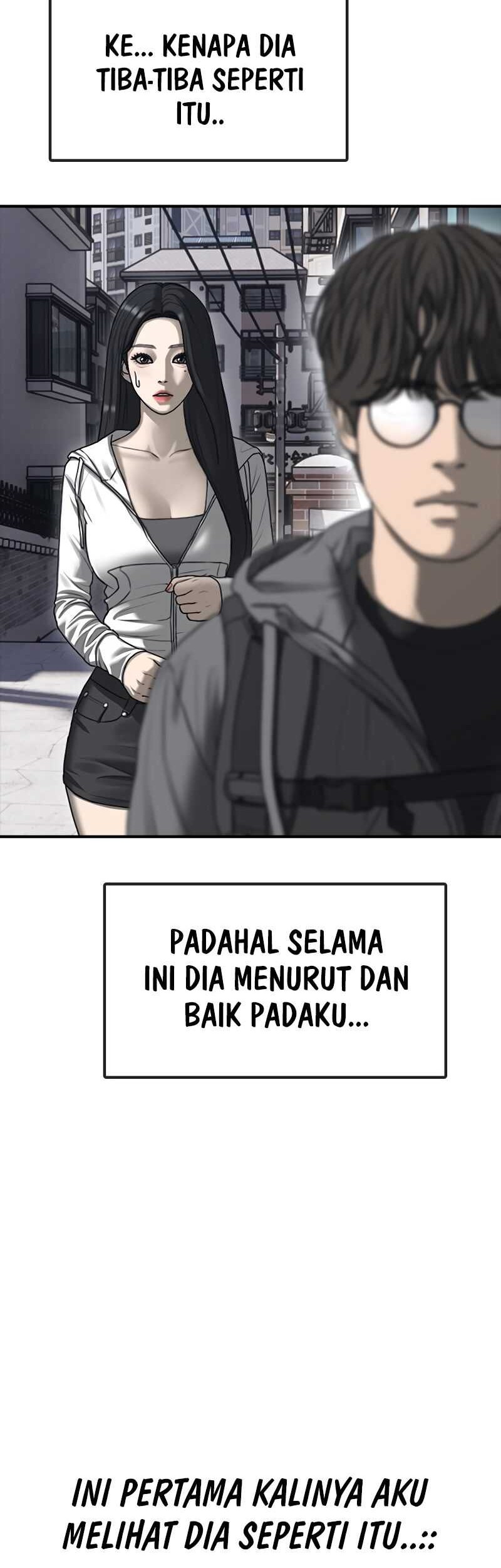 The End Has Come Bab 1 halaman 22