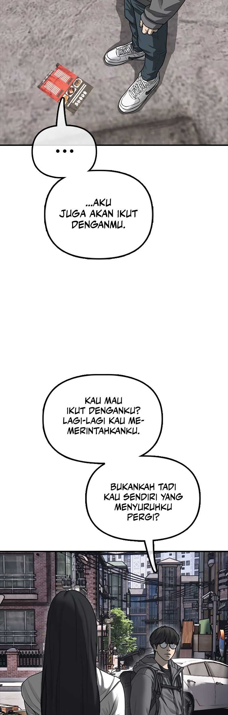 The End Has Come Bab 1 halaman 41