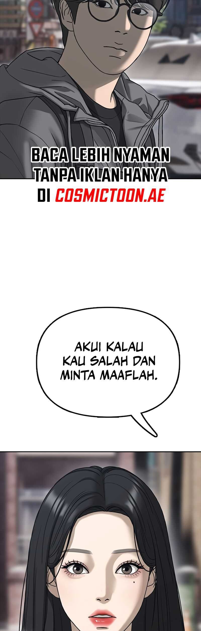 The End Has Come Bab 1 halaman 43