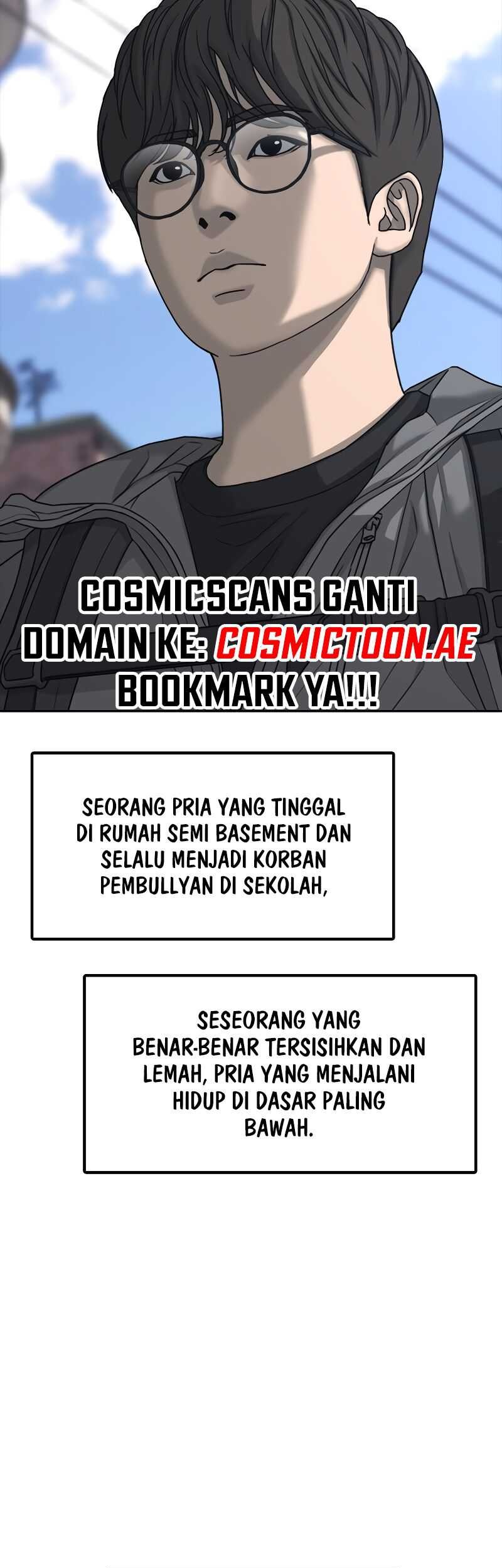 The End Has Come Bab 1 halaman 49
