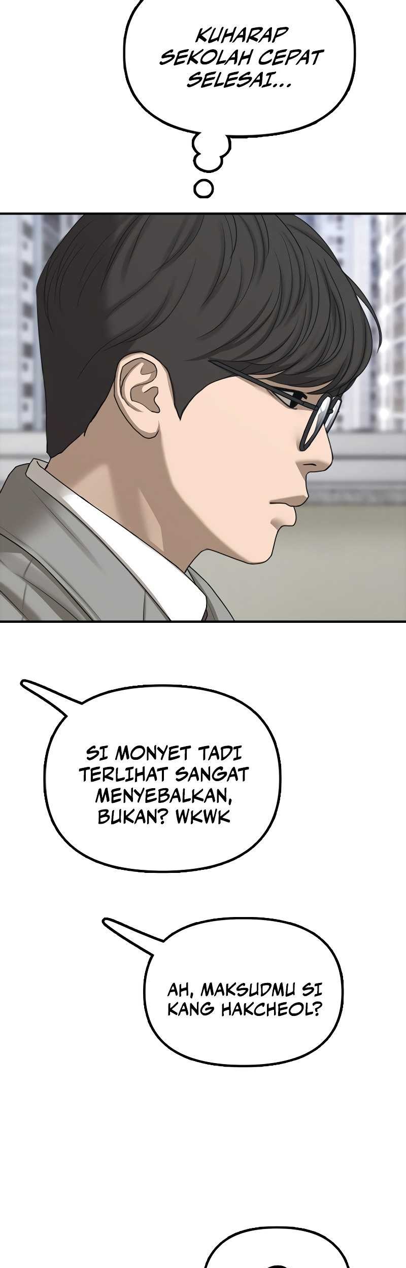 The End Has Come Bab 1 halaman 61