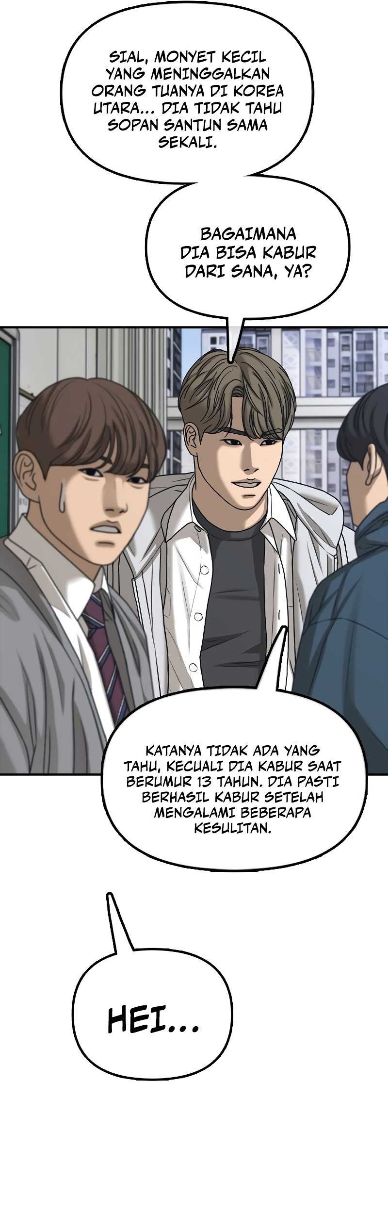 The End Has Come Bab 1 halaman 63