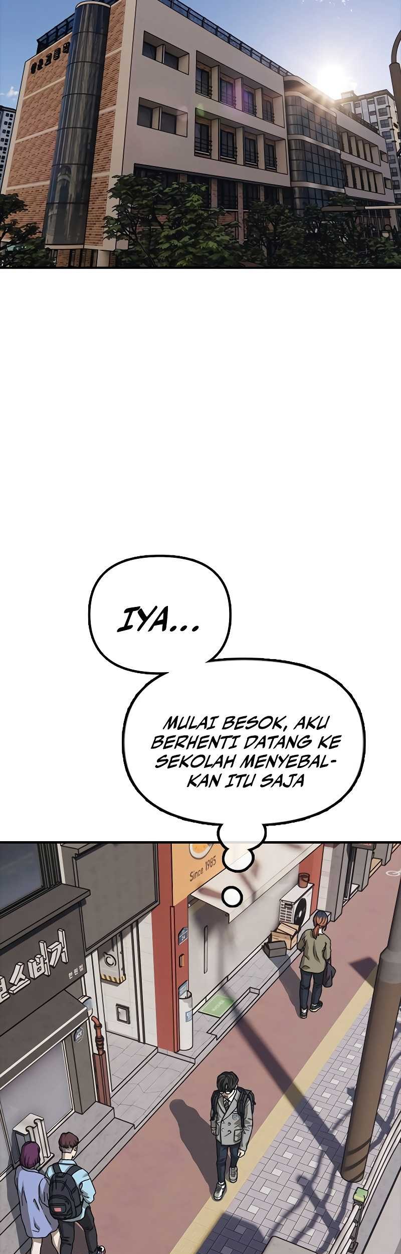 The End Has Come Bab 1 halaman 73
