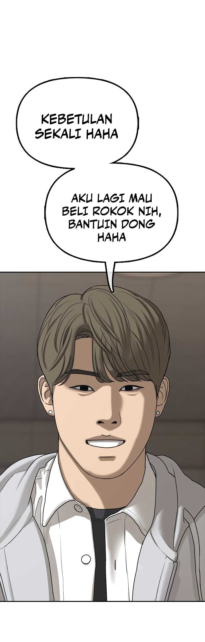 The End Has Come Bab 1 halaman 77