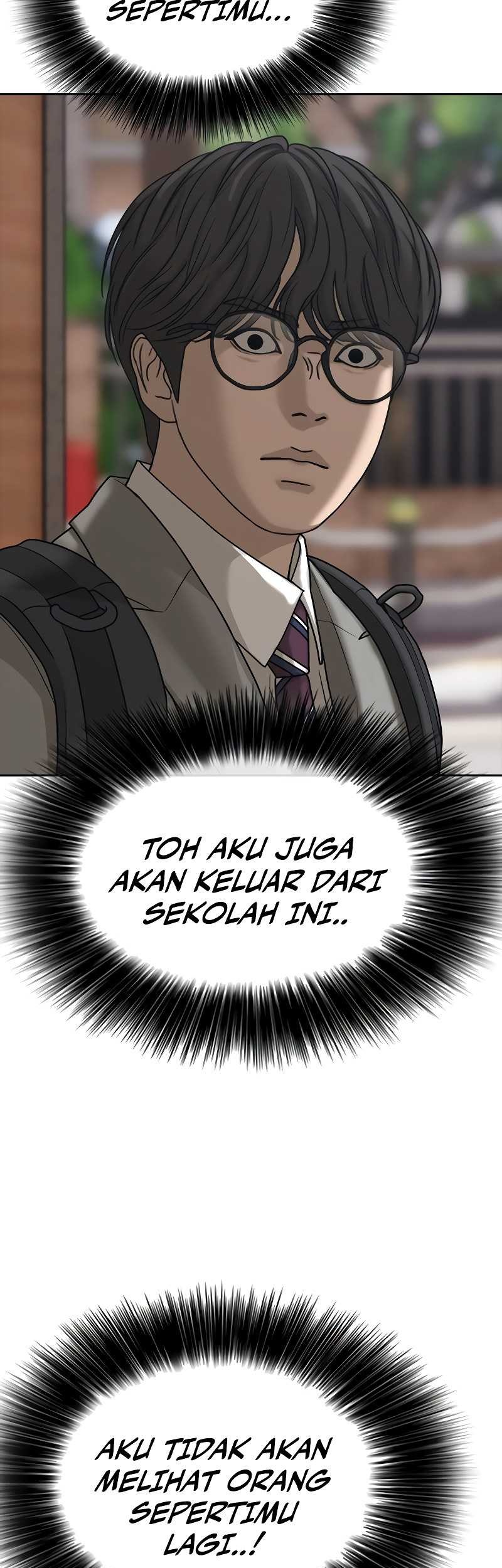 The End Has Come Bab 1 halaman 79
