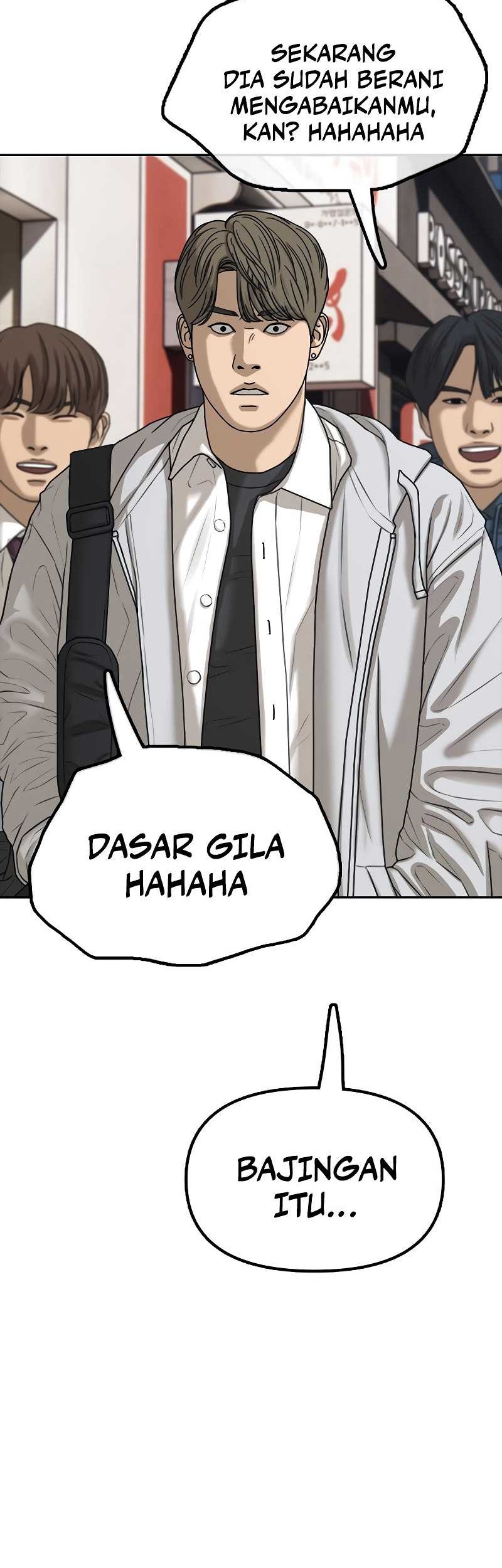 The End Has Come Bab 1 halaman 82