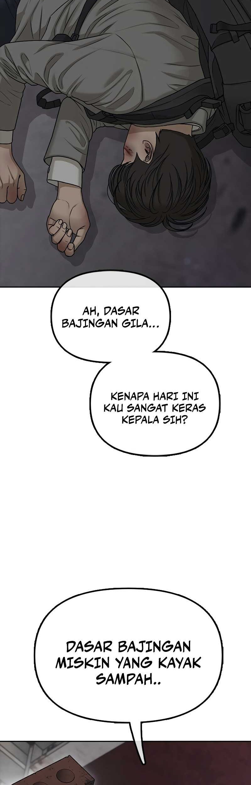 The End Has Come Bab 1 halaman 84