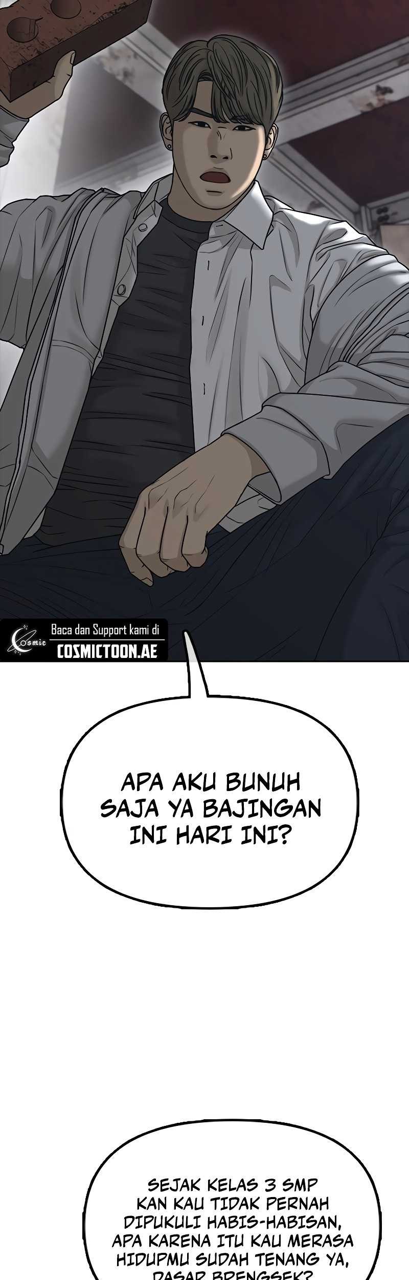 The End Has Come Bab 1 halaman 85