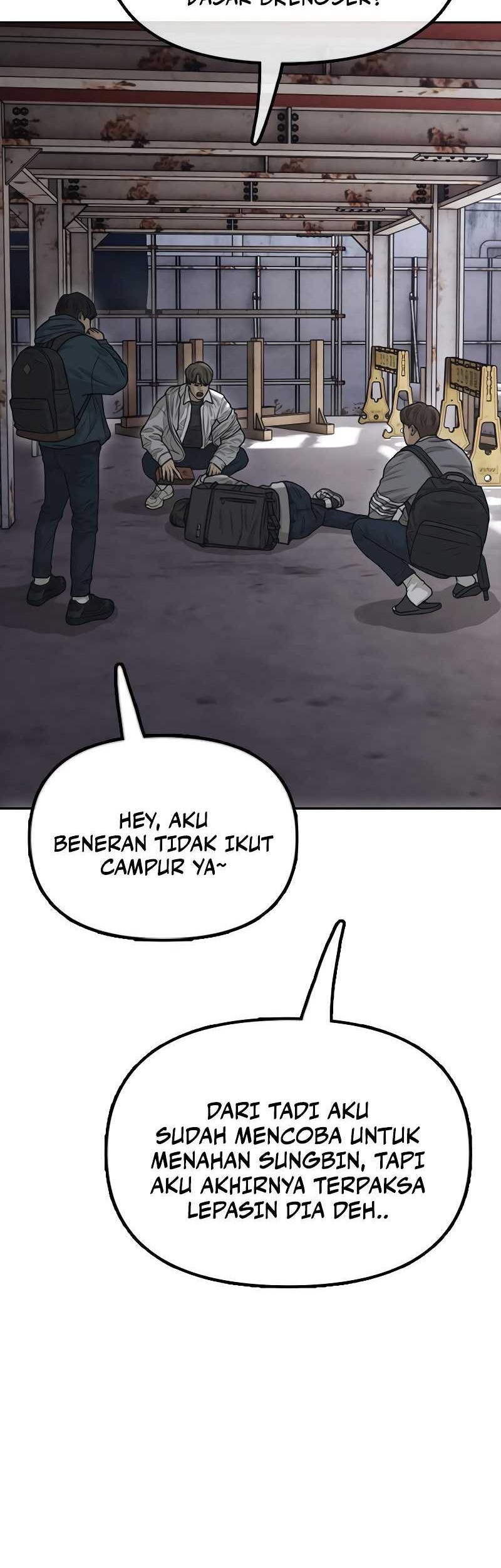 The End Has Come Bab 1 halaman 86