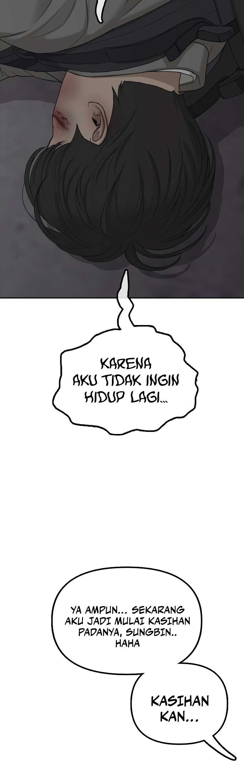 The End Has Come Bab 1 halaman 88