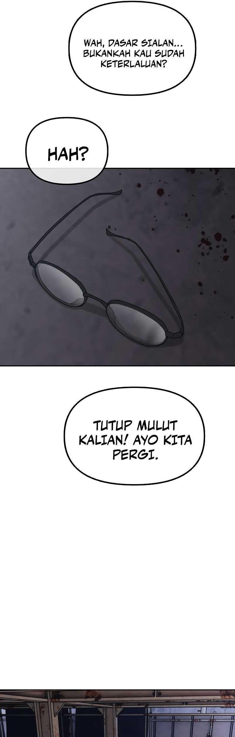 The End Has Come Bab 1 halaman 93