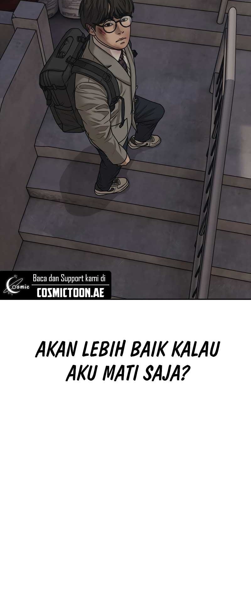 The End Has Come Bab 1 halaman 98