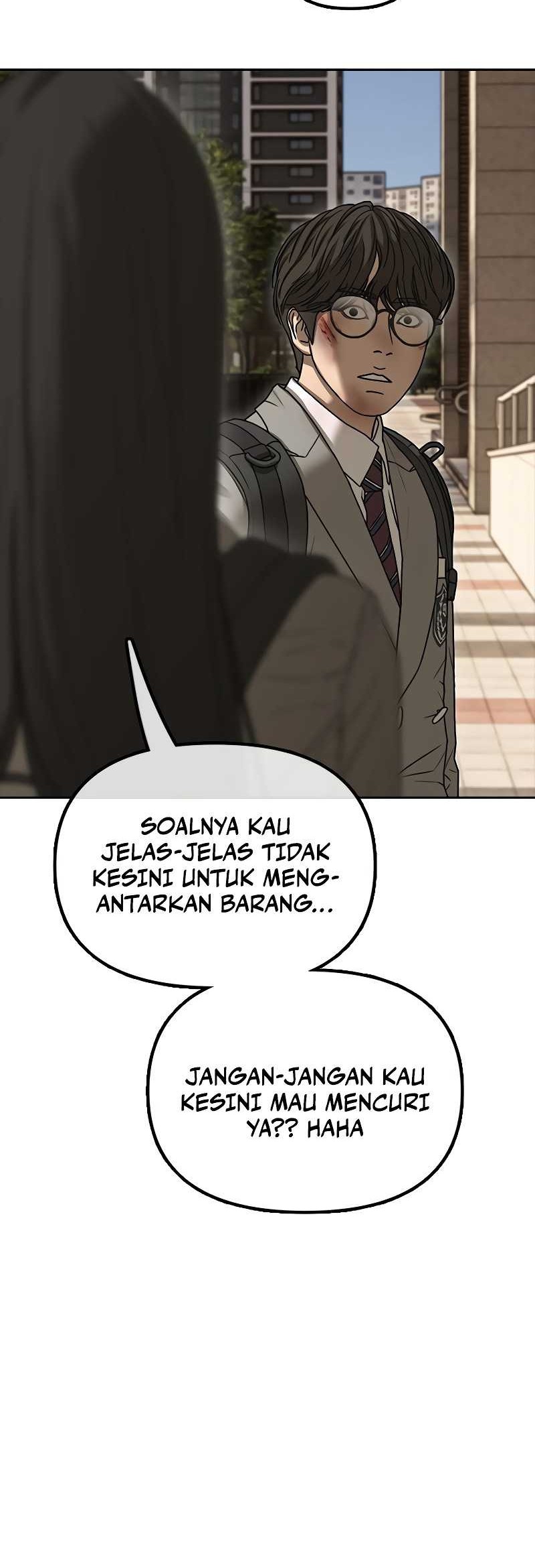 The End Has Come Bab 1 halaman 104