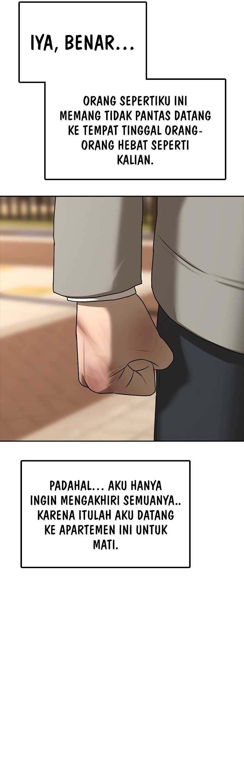 The End Has Come Bab 1 halaman 105
