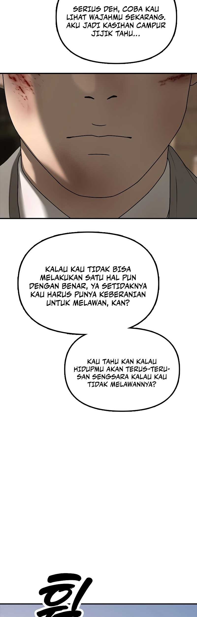 The End Has Come Bab 1 halaman 109