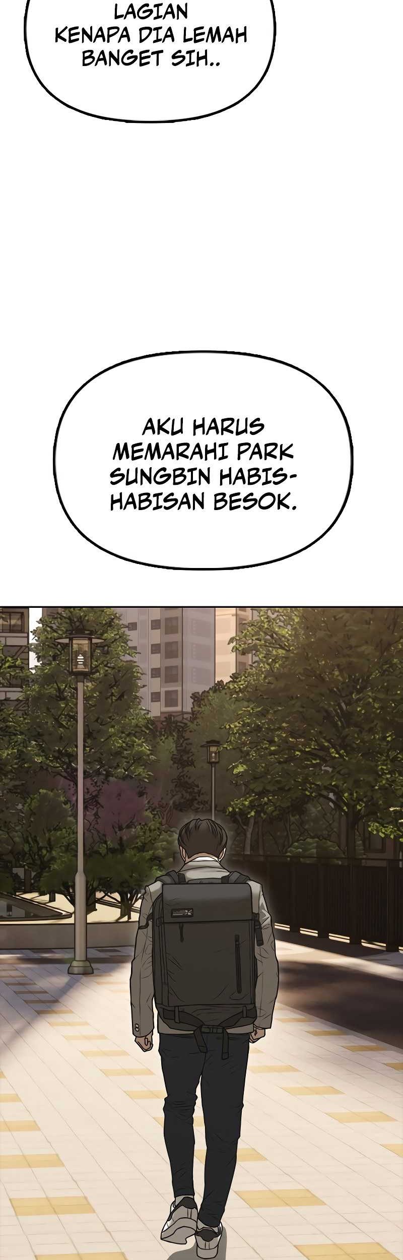 The End Has Come Bab 1 halaman 113