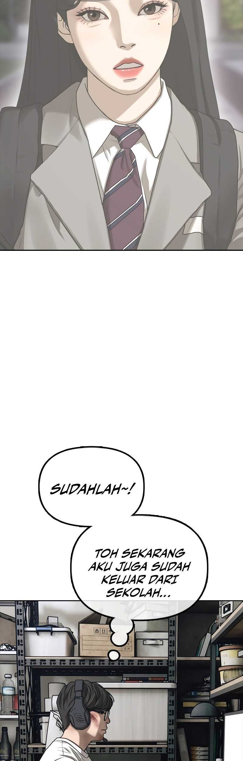 The End Has Come Bab 1 halaman 118