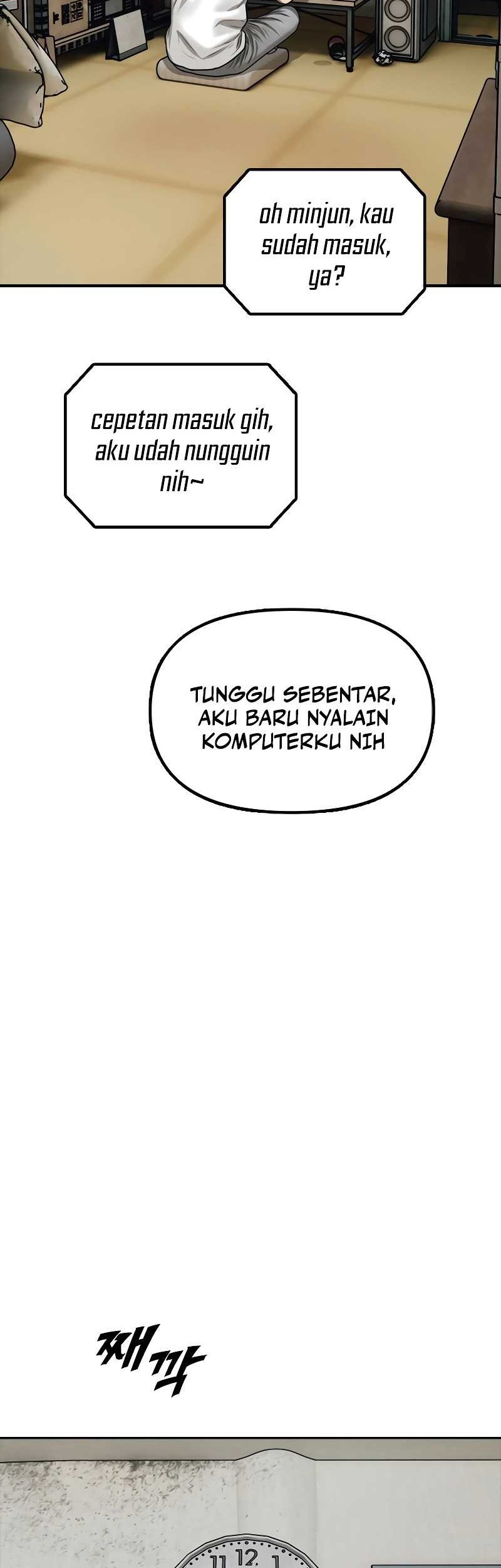 The End Has Come Bab 1 halaman 120