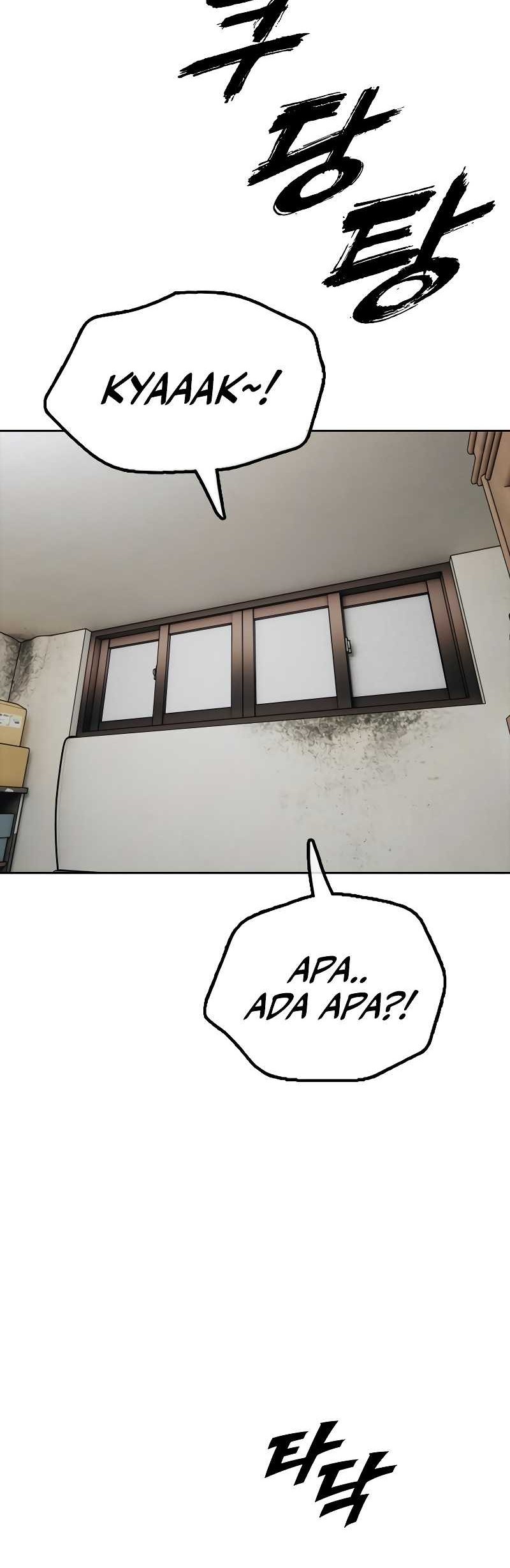 The End Has Come Bab 1 halaman 122
