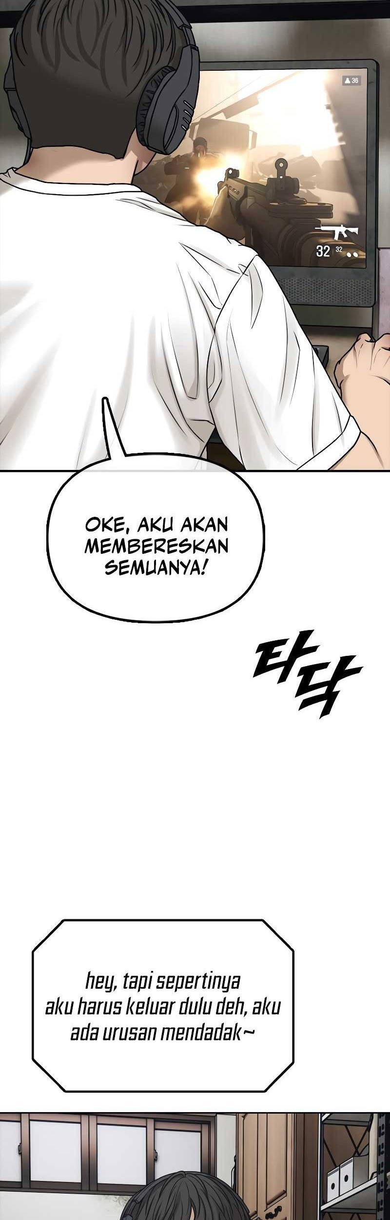 The End Has Come Bab 1 halaman 124
