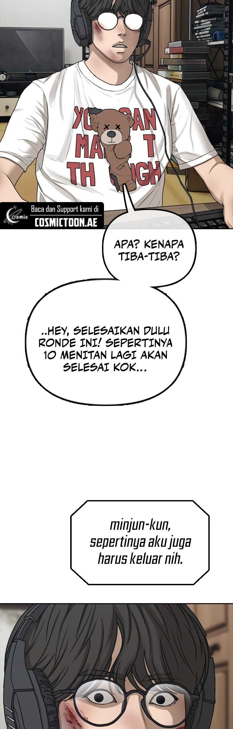 The End Has Come Bab 1 halaman 125