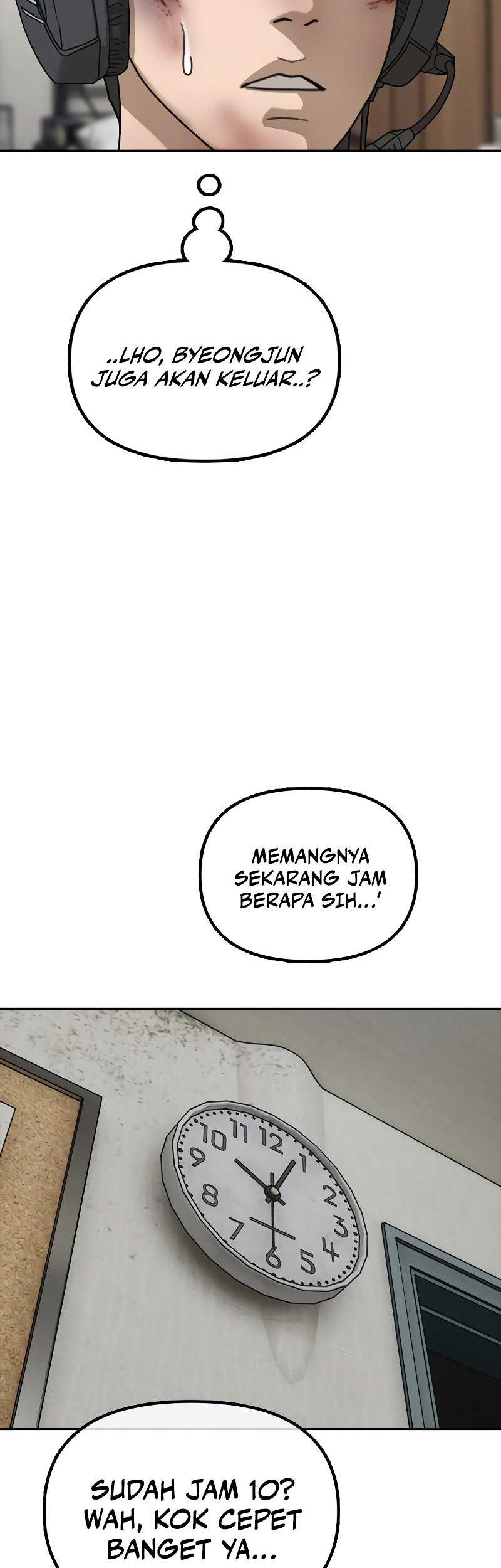 The End Has Come Bab 1 halaman 126