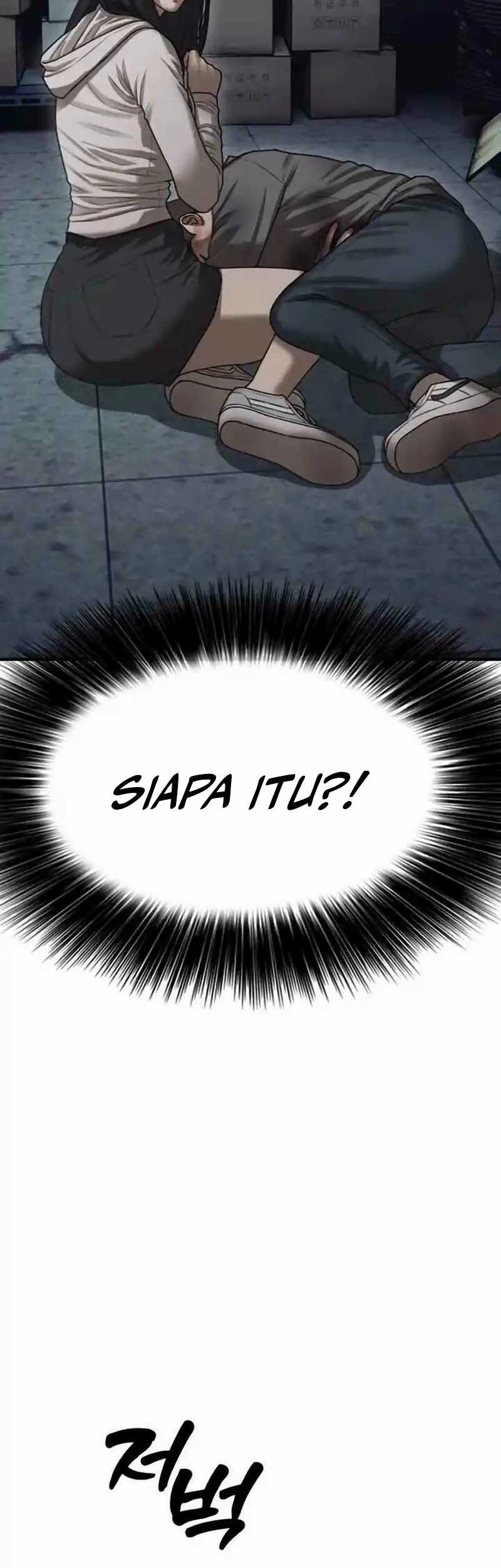 The End Has Come Bab 10 halaman 9