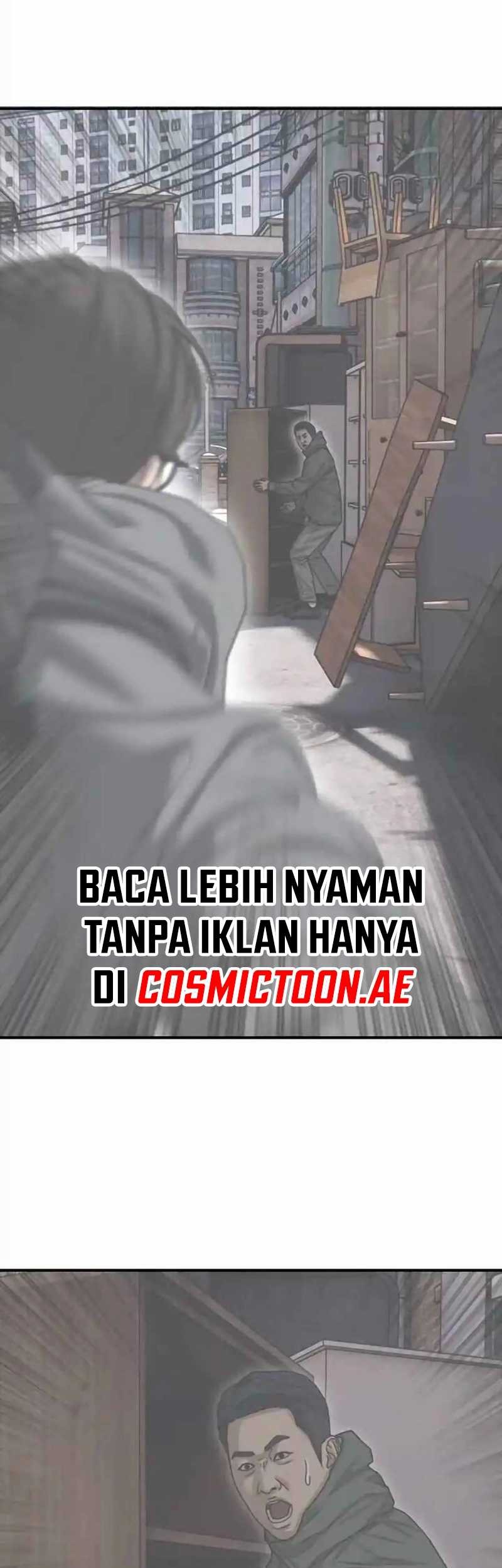 The End Has Come Bab 10 halaman 14