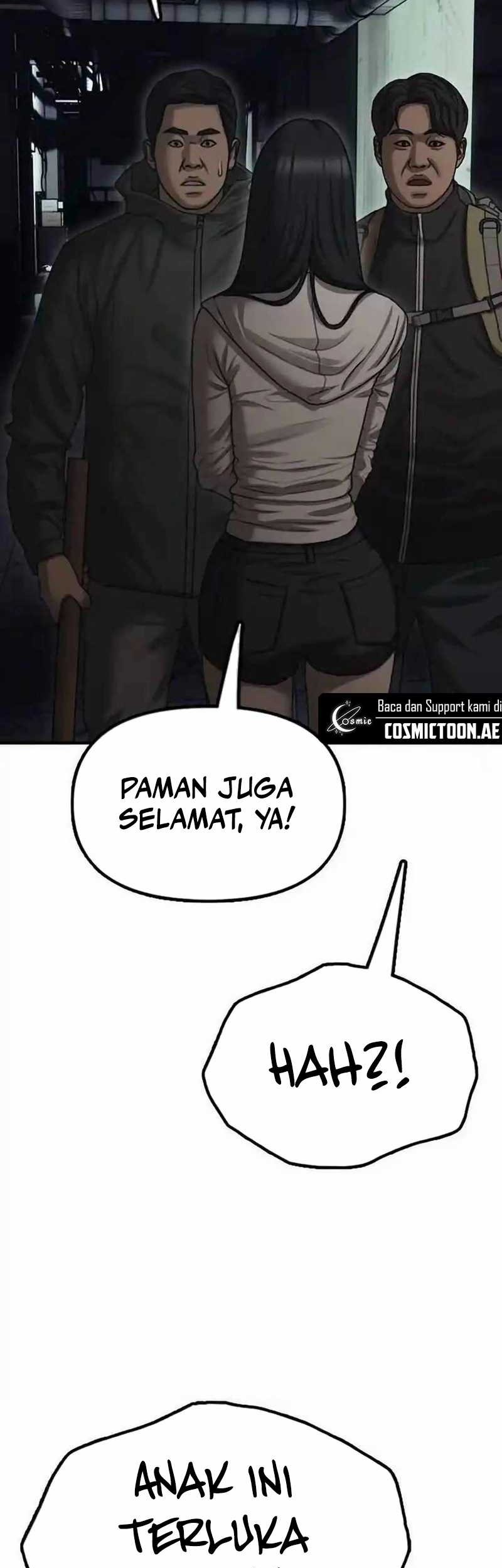 The End Has Come Bab 10 halaman 16