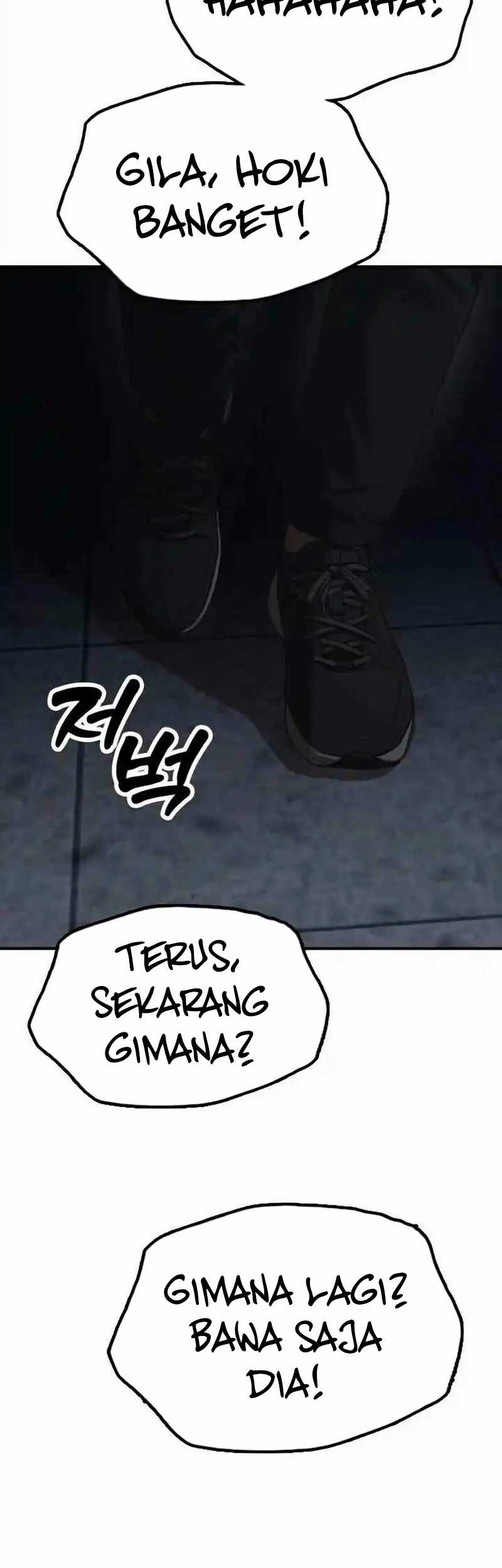 The End Has Come Bab 10 halaman 23